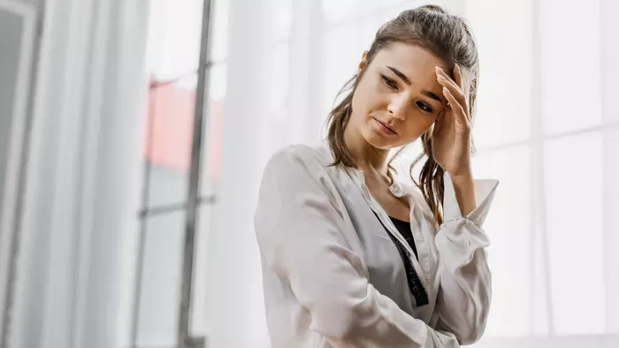 Szegénysége miatt nem vehet részt nővére esküvőjén a nő