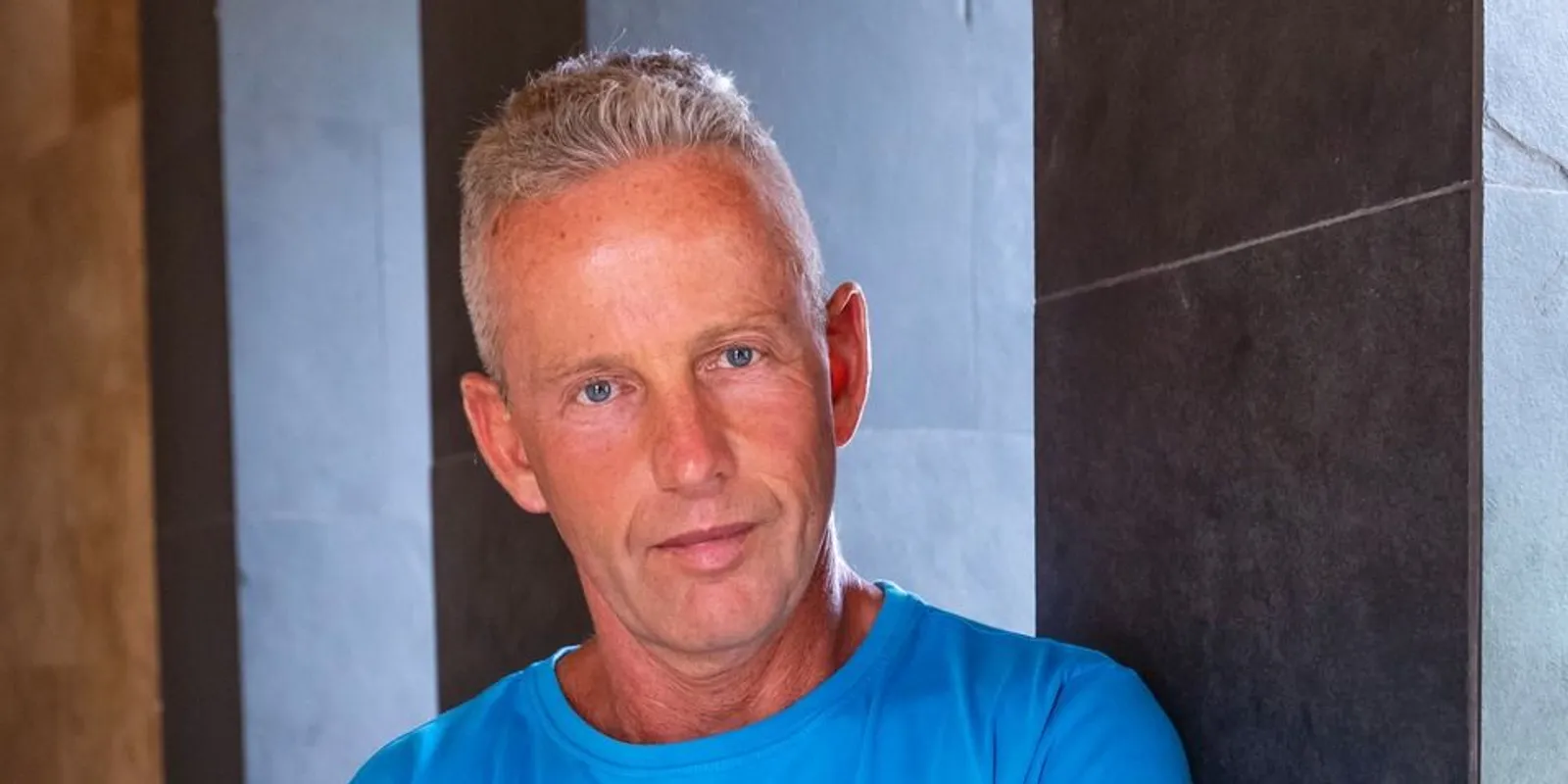 Elképesztő! Schobert Norbi disznózsírral motivál