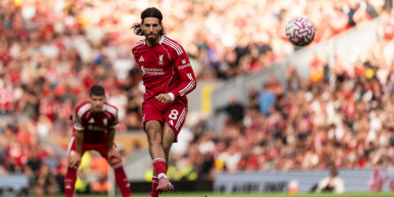 Szoboszlai rossz hírt kapott; Szalah máshol sem kell