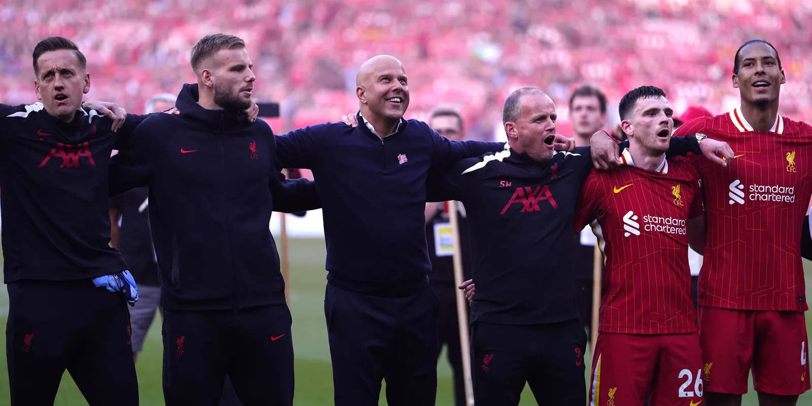 Áll a bál Liverpoolban, megtalálták a bűnbakot