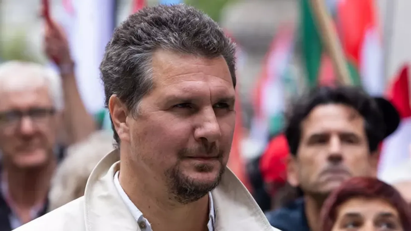 Hangfelvétel: A tiszás Nagy Ervin a nyugdíjasok haláláról ábrándozik