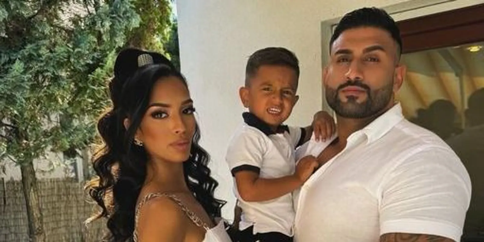 Kunu Márió felesége összeomlott a szakítás után?