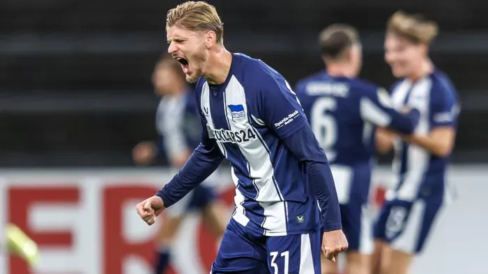 Második fia is lekörözte Dárdai Pált