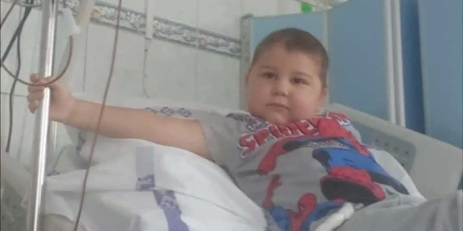 Hazaengedték a kórházból a leukémiával küzdő Józsikát