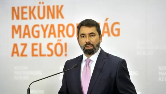 Elég az Európai Parlament Magyarországot hazugságok alapján lejárató kampányából!