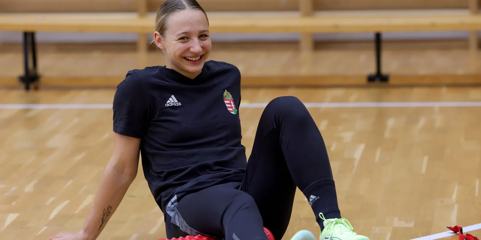 Hatalmas örömhírt kapott a Fradi sztárja a kézi-vb előtt