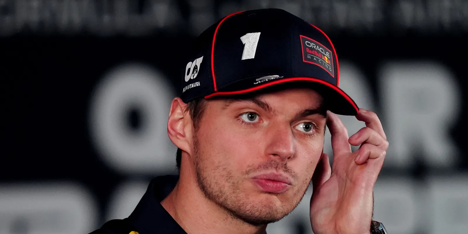 Verstappen máris otthagyta a Red Bullt