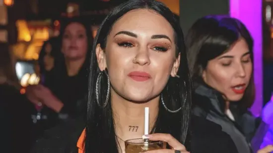 Lil G brutális pánikbetegséggel küzd: „Olyankor úgy érzem, meg fogok halni!”