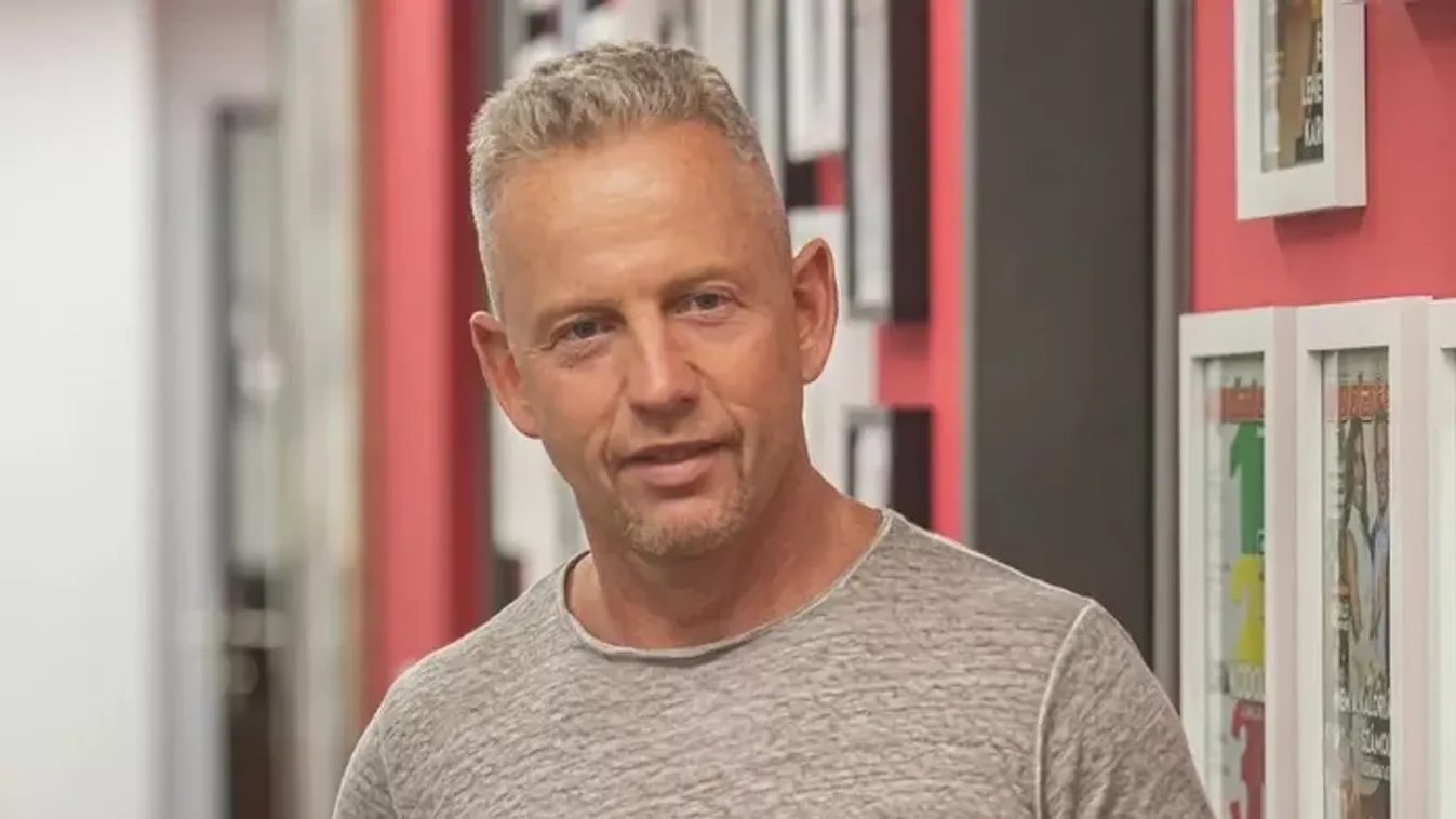 Schobert Norbert reagált Molnár Áron bejegyzésére: „Nem szeretnék Ukrajnáért harcolni ”