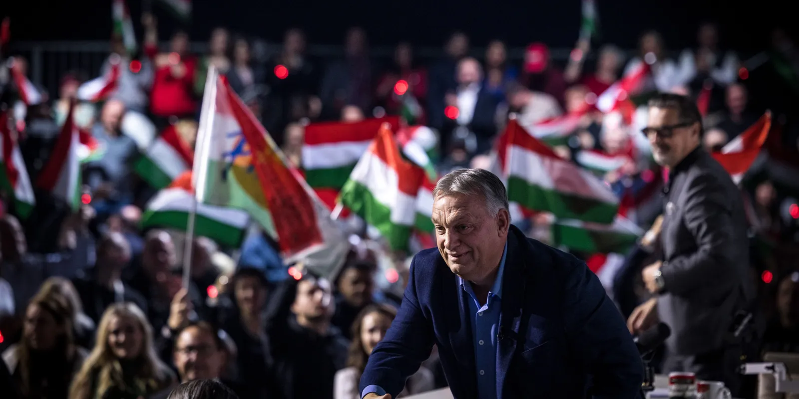 Orbán Viktor: Mi lesz ebből… Sok dudás egy csárdában