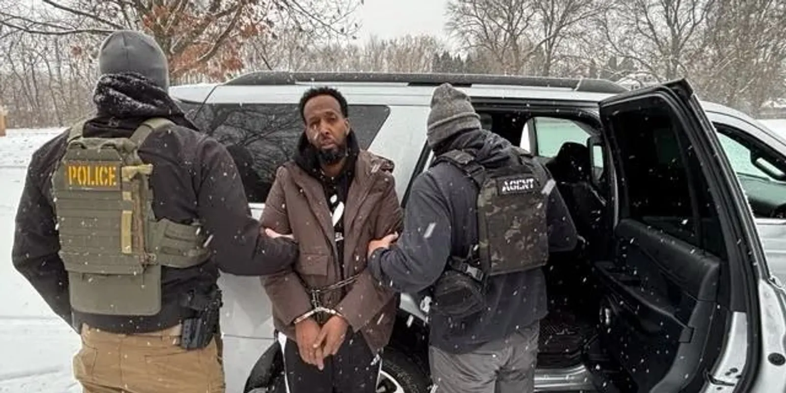 Migránsokhoz köthető milliárdos csalási botrány az USA-ban