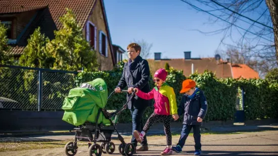 Hankó Balázs: Holnaptól újabb családi adókedvezmények lépnek életbe