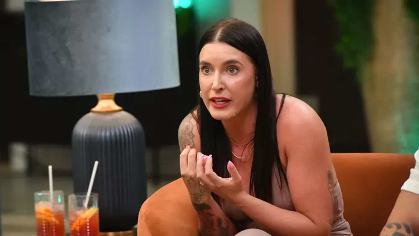 Balhé! Házasság első látásra Kármenje beszólt Miló Vikinek