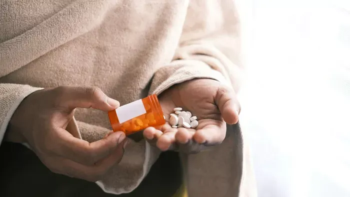 Így okozhat halált a fájdalomcsillapító