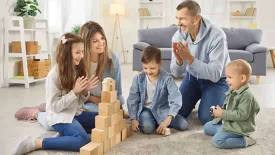 Januártól a 40 év alatti kétgyerekes anyák is csatlakoznak az szja-mentességhez