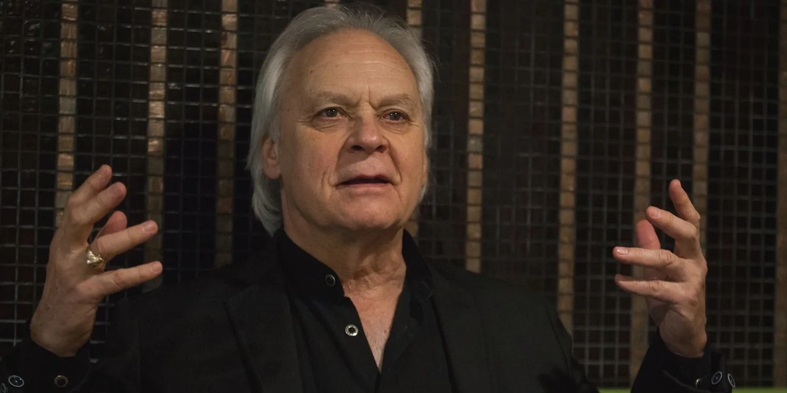 Benkő Péter meglepetésekkel várja a karácsonyt