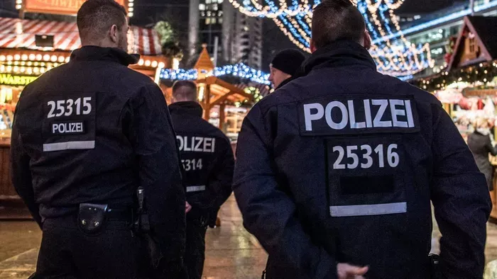 Terror-hullámra figyelmeztet a német Rendőr Szakszervezet
