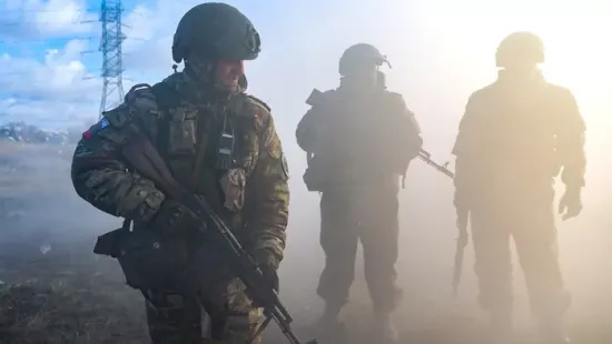 Újabb település elfoglalását jelentetteék be az oroszok