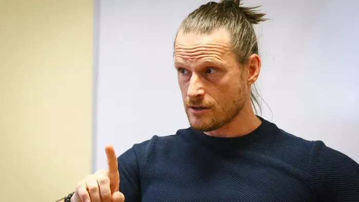 Önuralom: Fenyő Iván 2014-ben leállt a vad csajozással