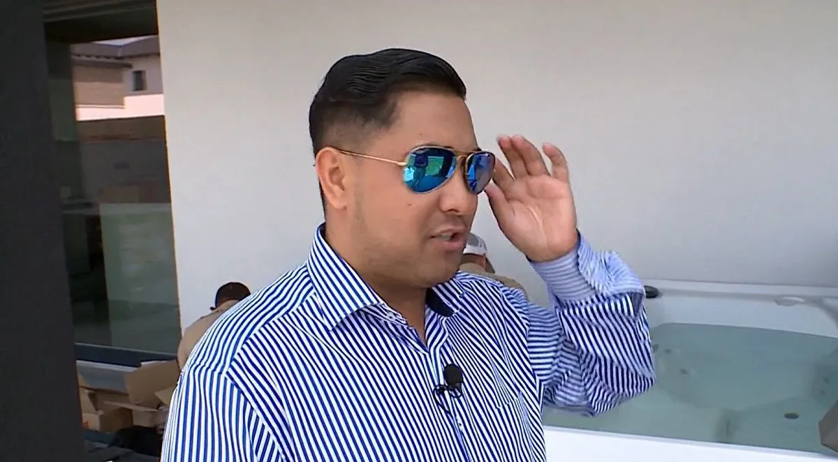 Kis Grófo 7-8 kilót fogyott.