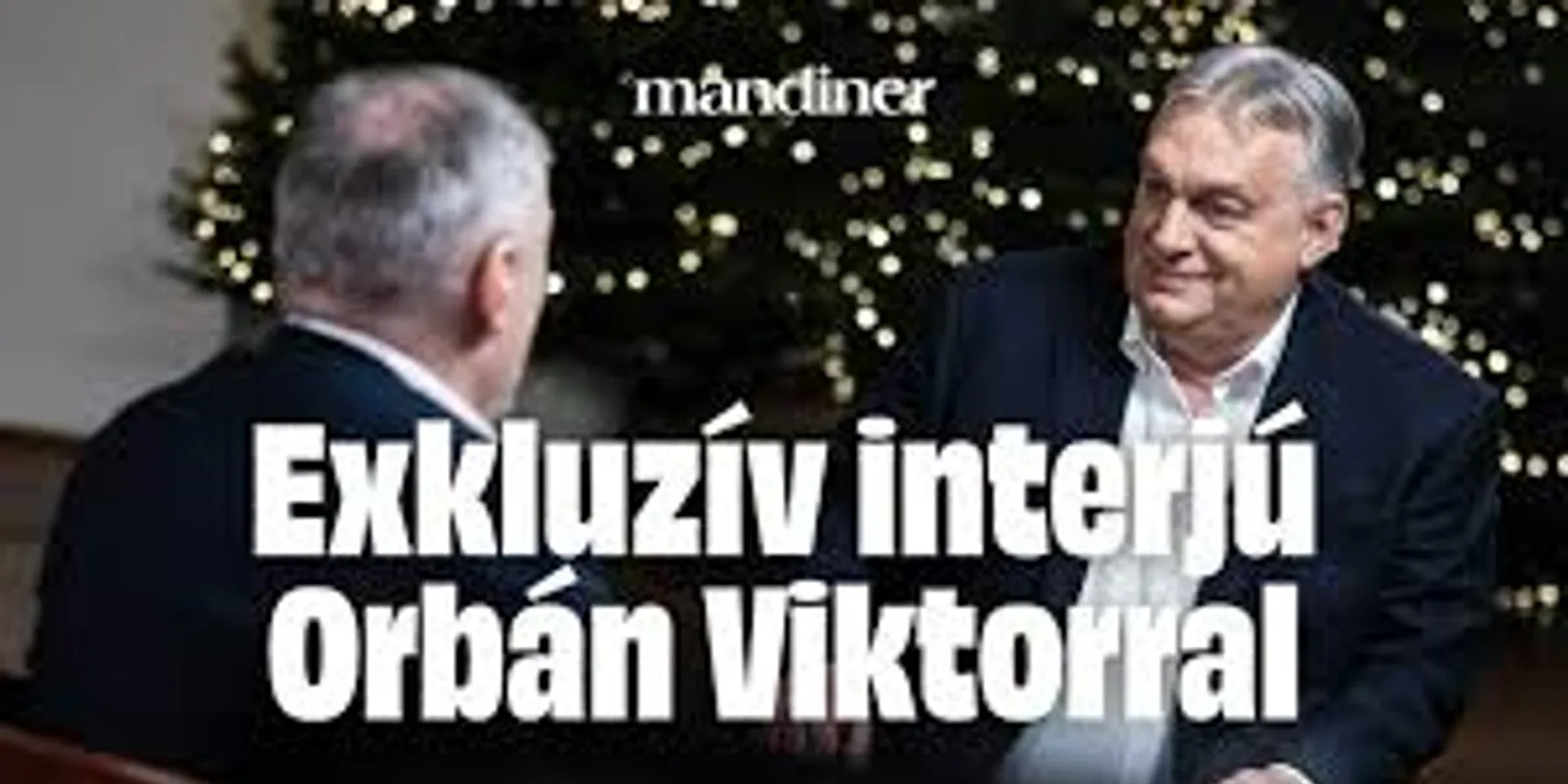 Orbán Viktor:Ez a háborúba való belépés közvetlen mozdulata