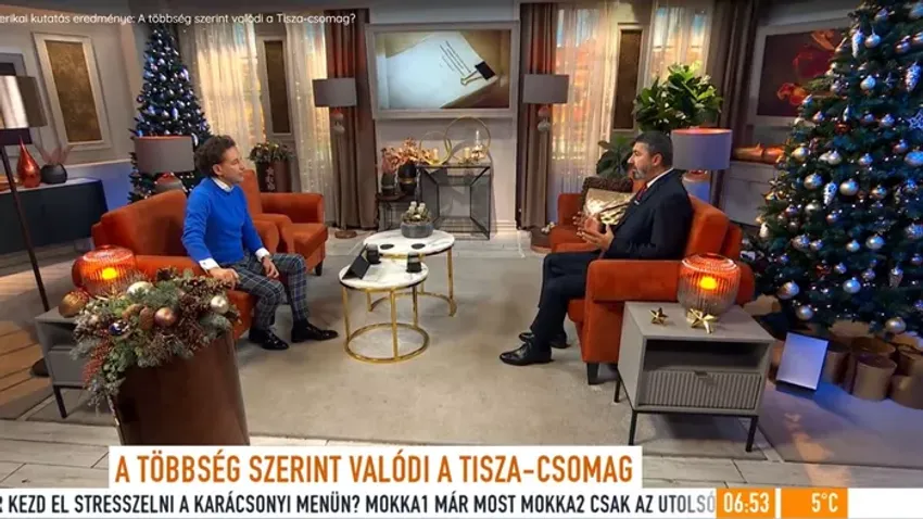 Brutális Tisza-adócsomag: családonként évi félmillió mínusz