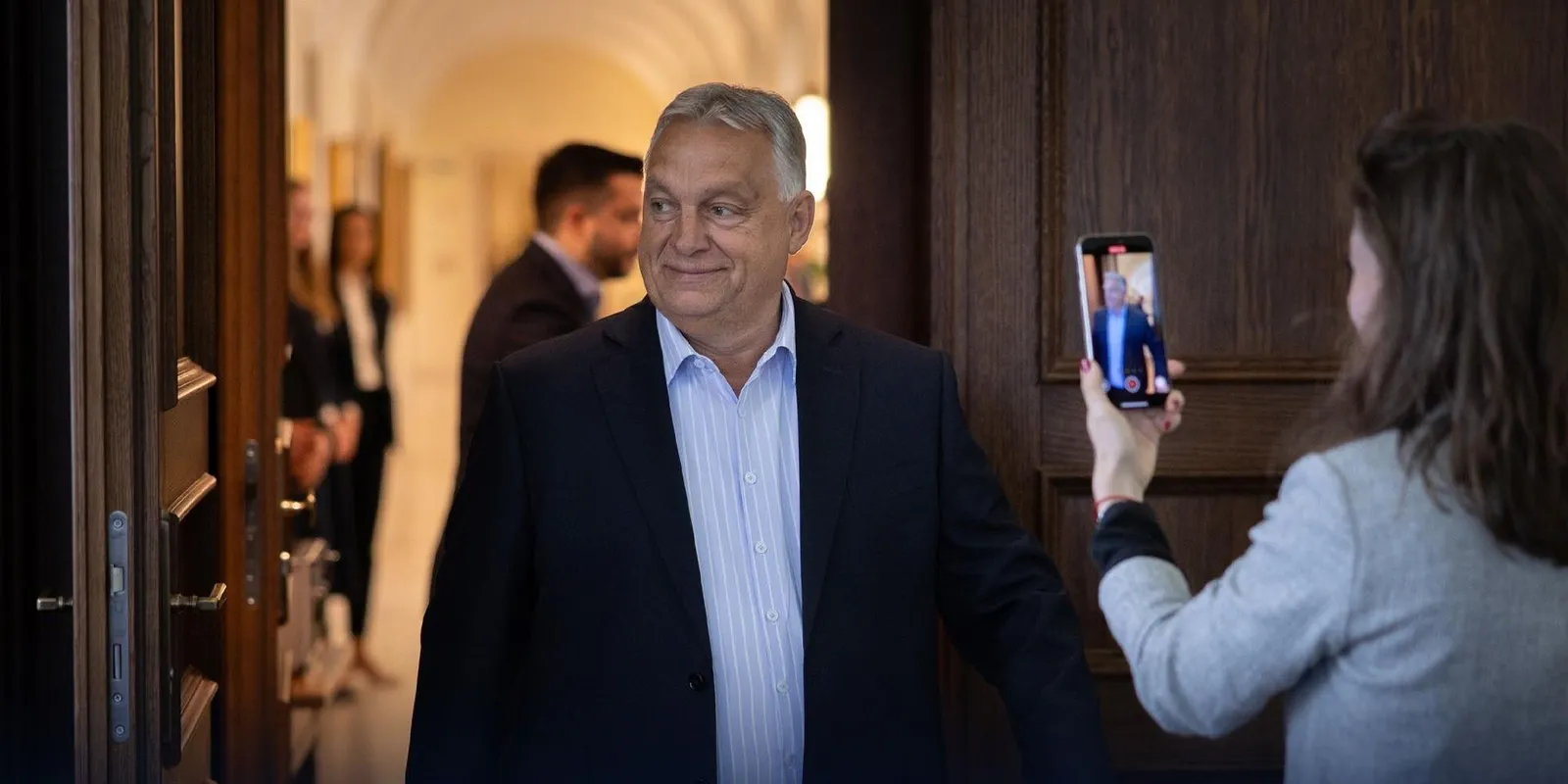 Orbán Viktor: Erre készülünk a mai kormányülésen is