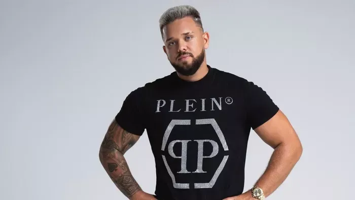 Herceg Csabi új luxusautója miatt került bajba