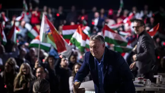 Orbán Viktor: Mi lesz ebből… Sok dudás egy csárdában