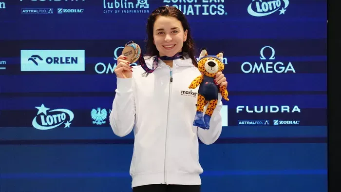 Késely&nbsp;Ajna egy dolgot szeretne karácsonykor