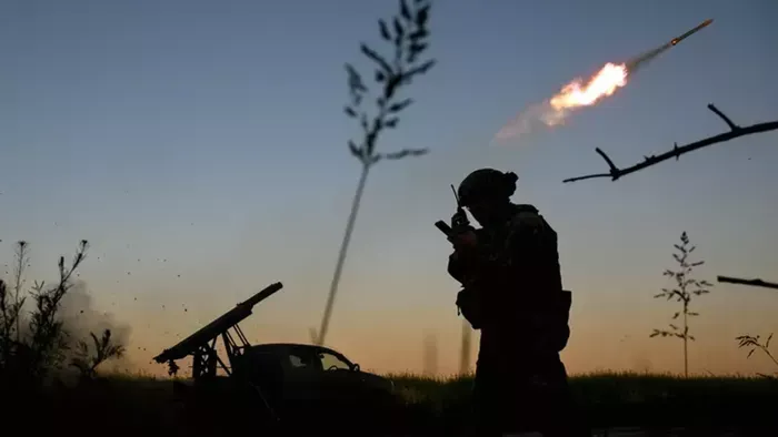 A magyarok békét akarnak!