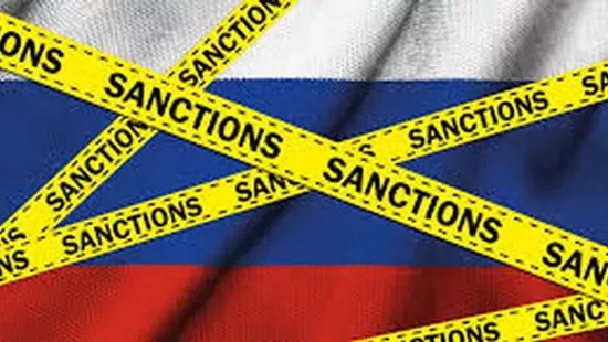 Az EU 1600 milliárd eurót bukott a saját szankciói miatt