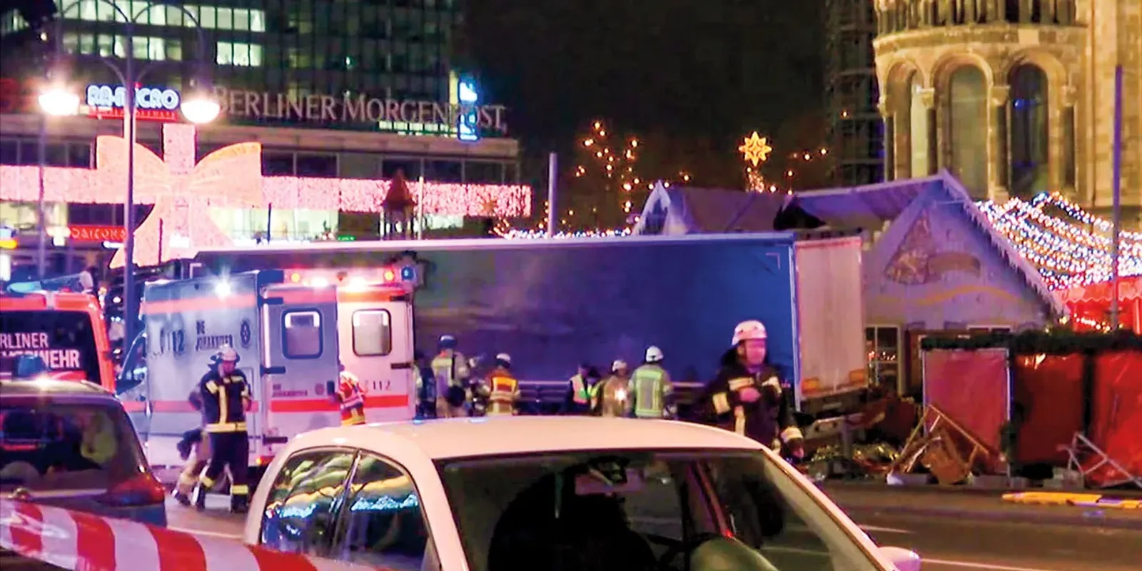 Terrortámadást készített elő egy lengyel egyetemista