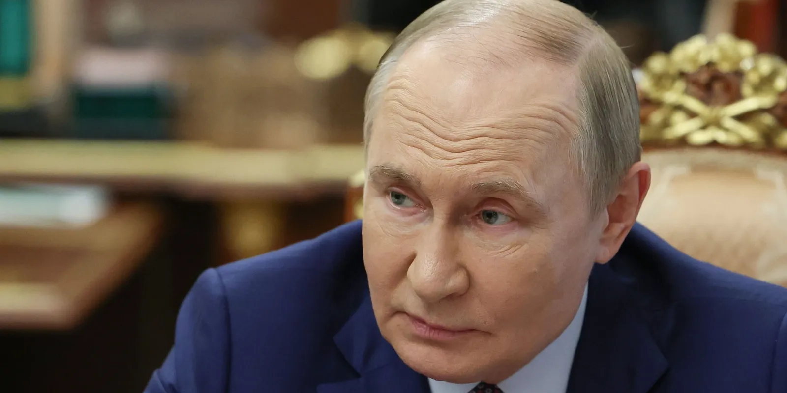 Az orosz vagyon befagyasztásának terve hadüzenetet jelent