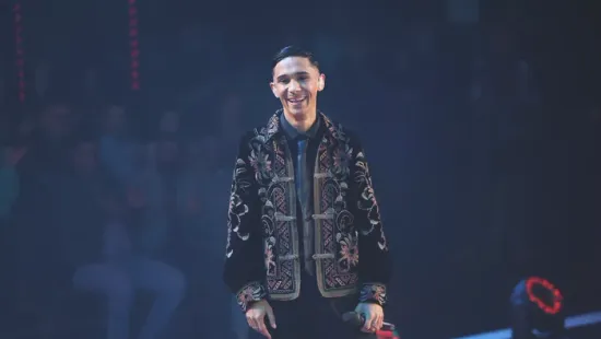 Kitálalt Ádám Attila édesapja, ezt nem fogod elhinni