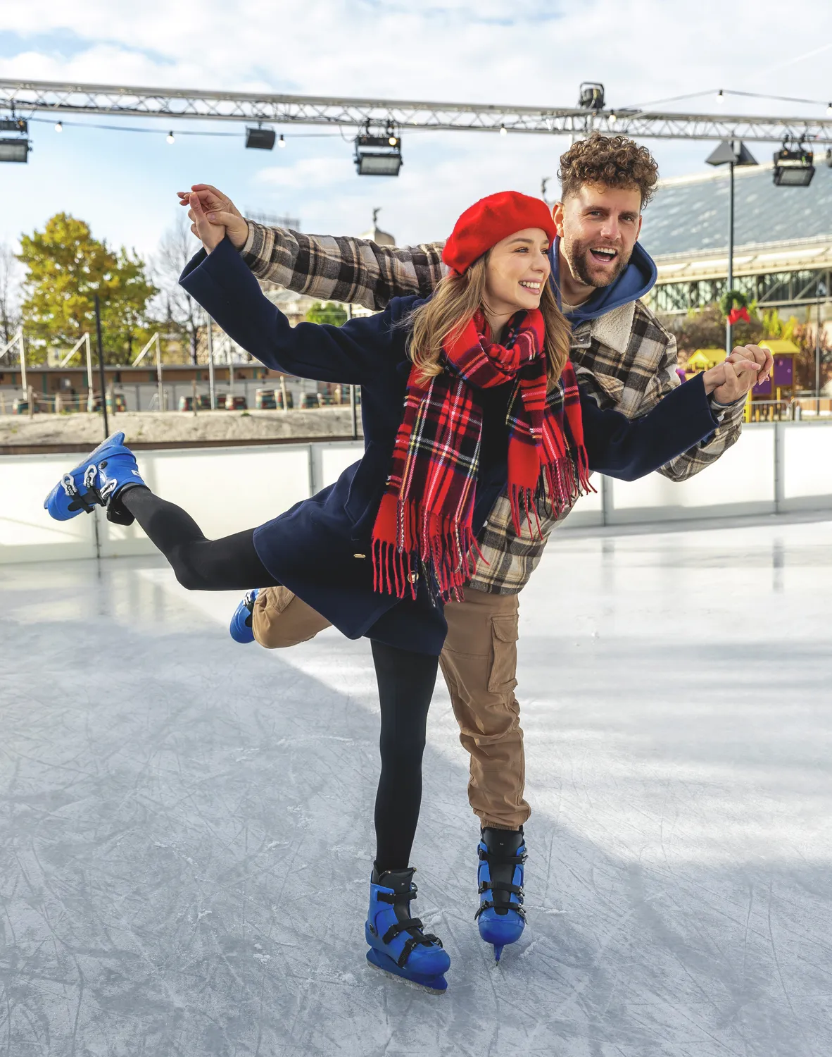 Kármán Odett és Kamarás Norbi újra együtt?