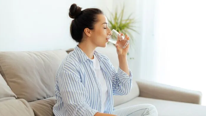 Így hat a testedre a japán vízkúra