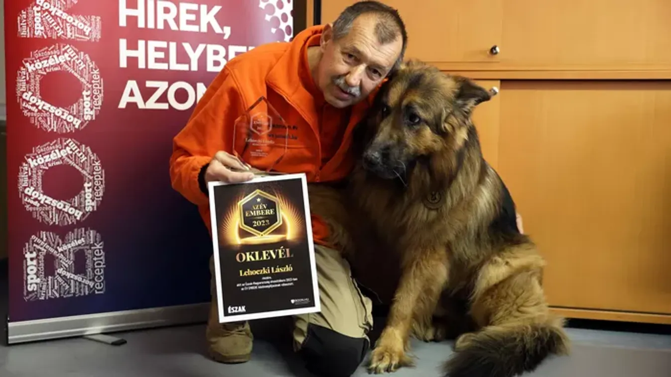 Így néz ki most Lehoczki László sírja, teljesült az utolsó kívánsága