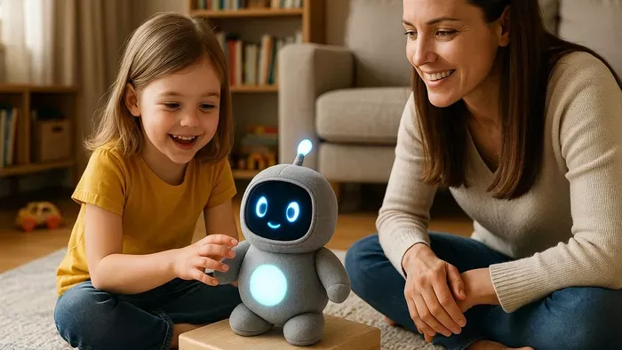 Szexről és fegyverekről beszélnek a legújabb AI-játékok