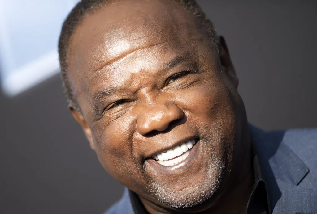 71 éves korában elhunyt Isiah Whitlock Jr.