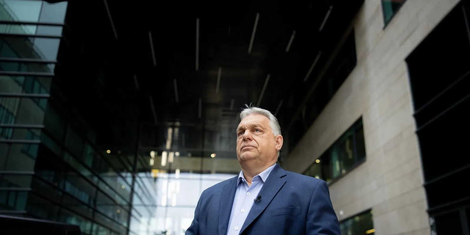 Bárki csatlakozhat Orbán Viktor hírcsatornájához