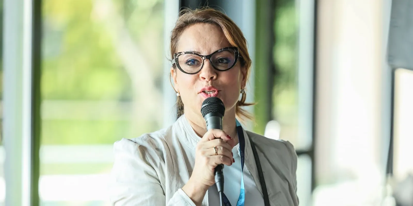 Csisztu Zsuzsa: "A nők támogatása volt a hívószó"