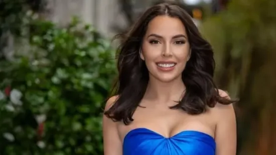 Blága Tünde luxusingatlanos lett a Közel-Keleten: „Aki növekedni szeretne, annak Dubajban a helye"