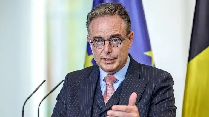 Belga kormányfő: Oroszország nem fogja elveszteni a háborút