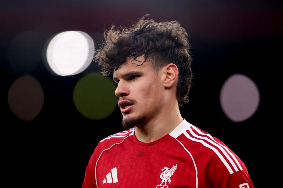 Kerkez Milos liverpooli szezonja nem indult jól, de egyre jobb teljesítményt nyújt