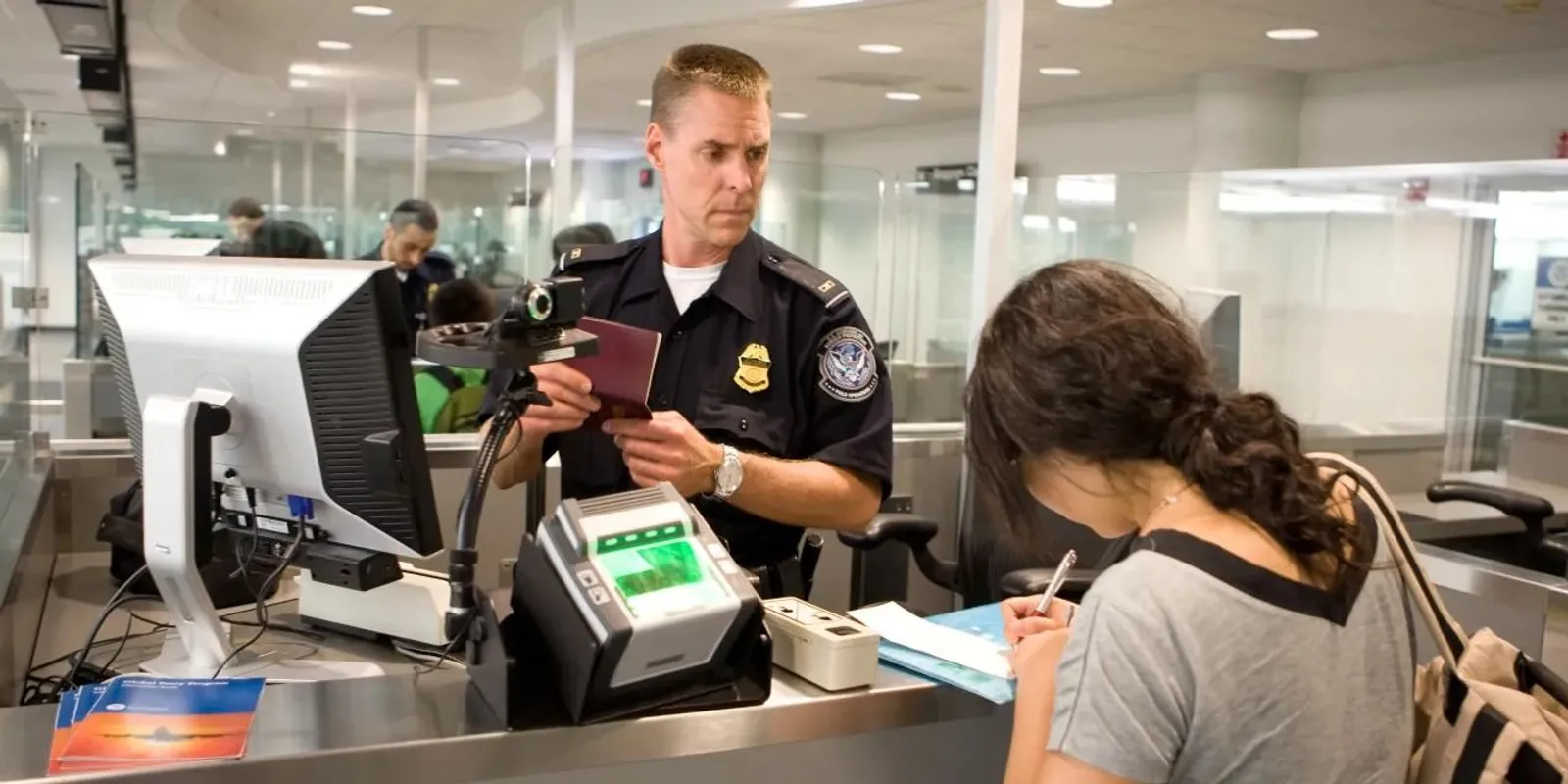 Öt év netes előéletét kérnék az USA-ba utazóktól