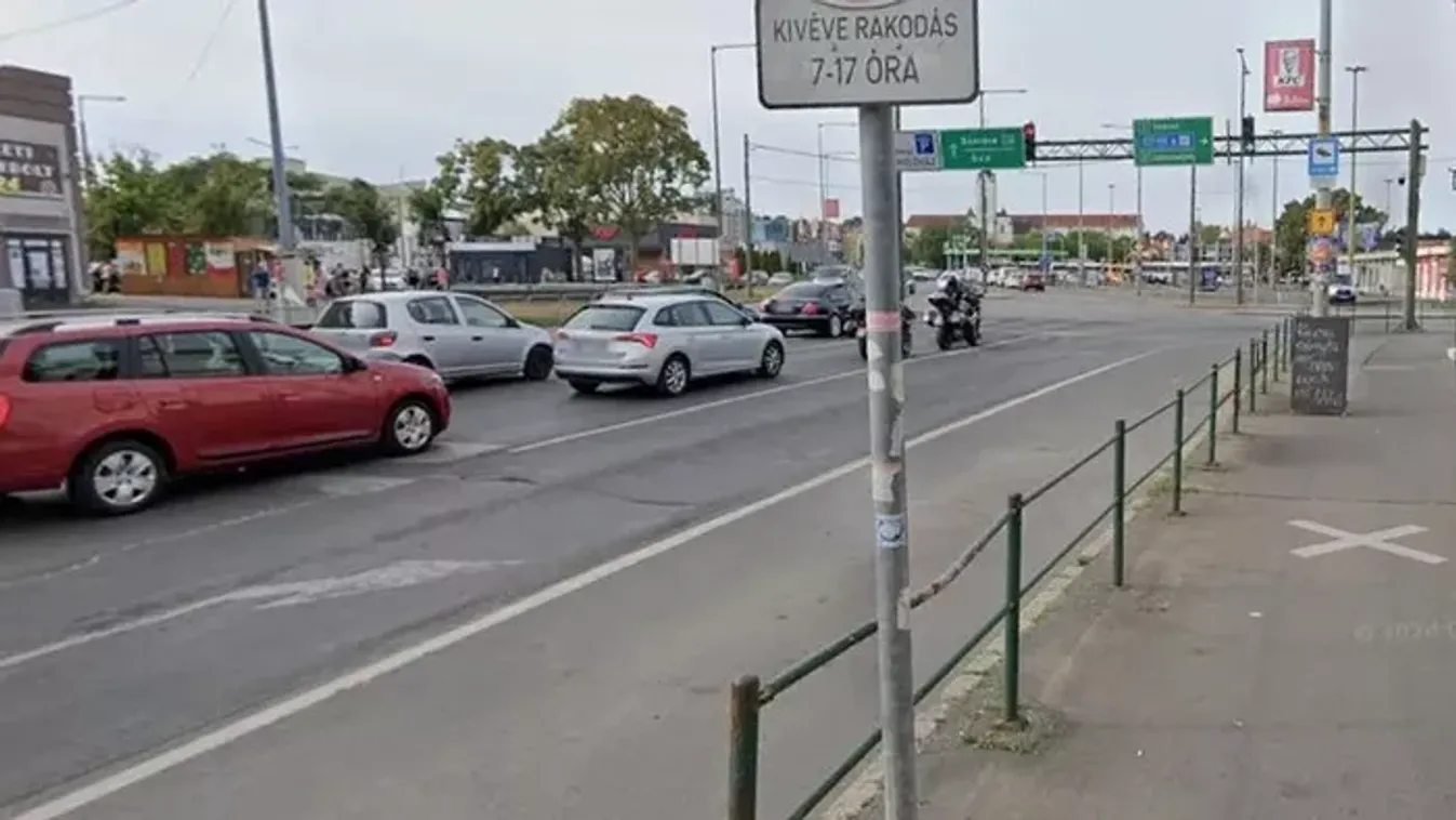 Tragédia Miskolcon: kómában van a kocsijában eszméletlenül talált férfi