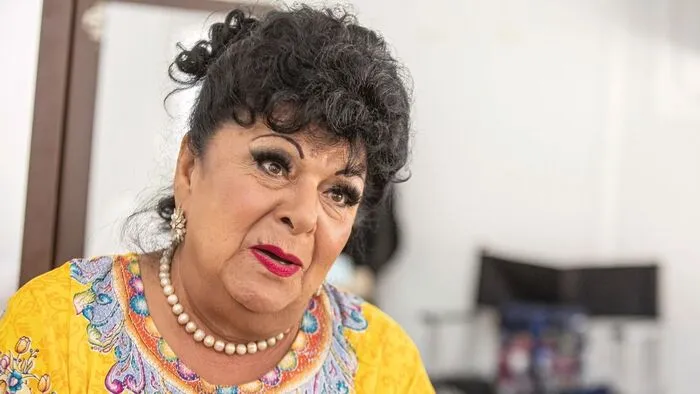 Ezért nem lehetett ott dédunokája esküvőjén Bangó Margit