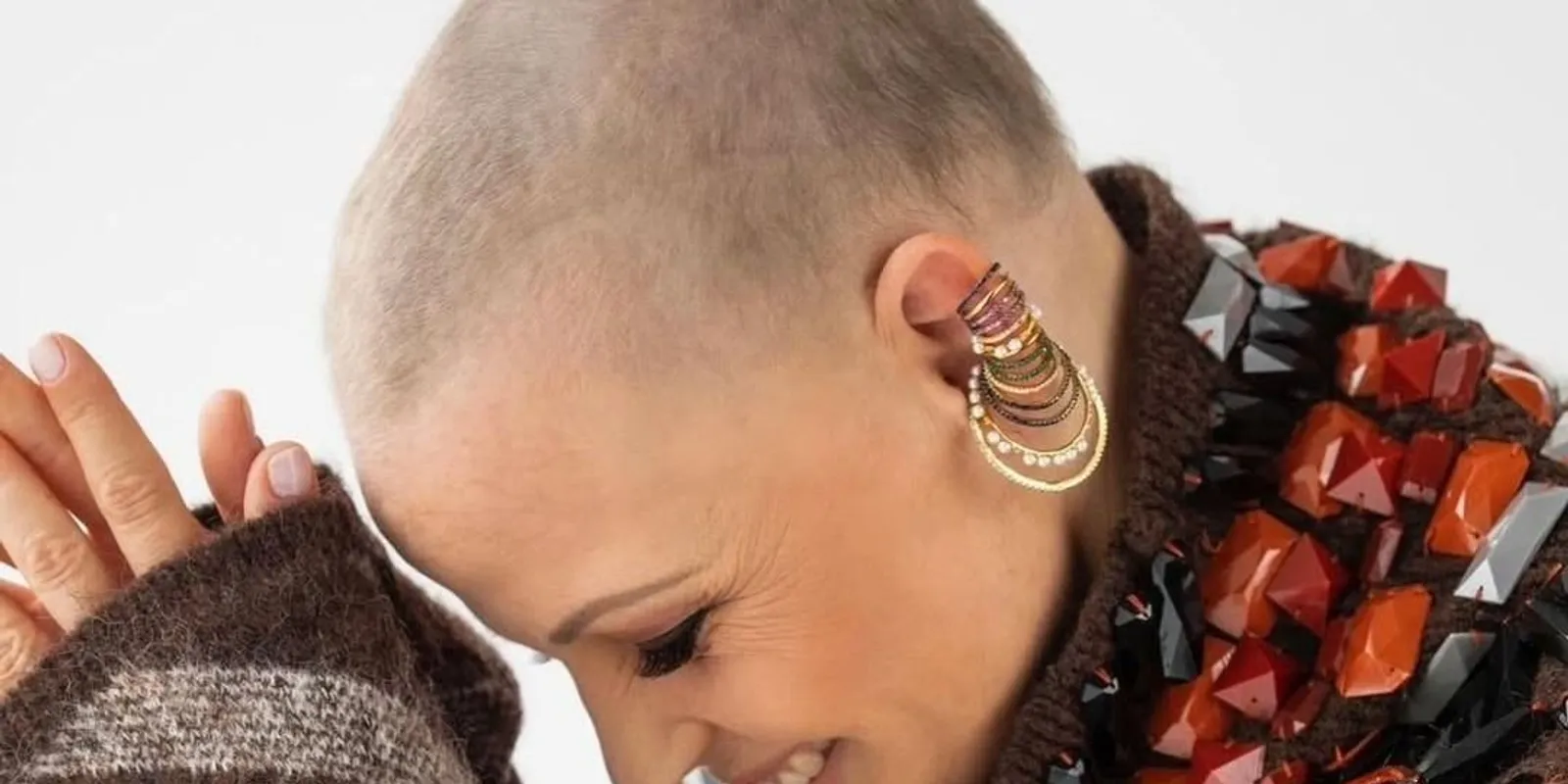 Fresh Andi: legyőztem a rákot, de nem dőlhetek hátra