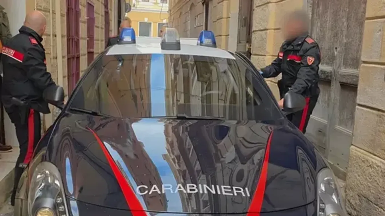 Olaszország: egy migráns kedvtelésből rabolt el egy nőt